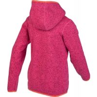 Kids’ sweatshirt in pullover design