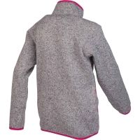 Sweatshirt aus Fleece für Kinder