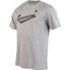 Tricou pentru bărbați - Converse CENTER FRONT LOGO TEE - 2