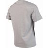 Мъжка тениска - Converse CENTER FRONT LOGO TEE - 3