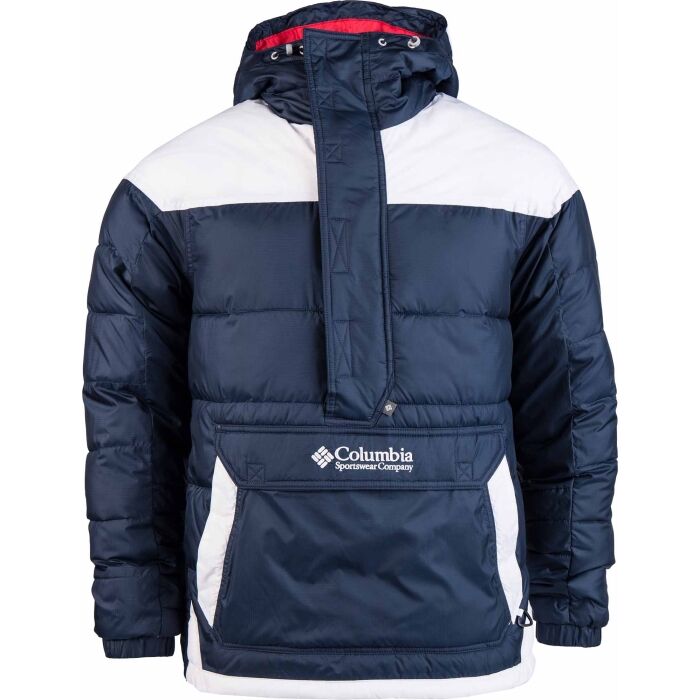 Columbia Columbia Lodge Insulated Pullover Jacket - Men's