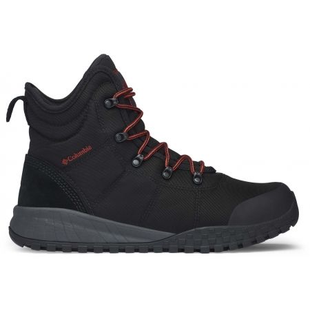 Men’s winter shoes - Columbia FAIRBANKS OMNI-HEAT - 1