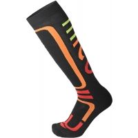Dámské snowboardové ponožky