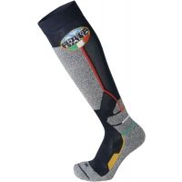 Children's ski socks