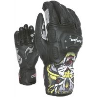 Racing ski gloves
