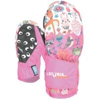 Water resistant insulated gloves
