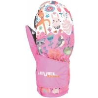 Water resistant insulated gloves