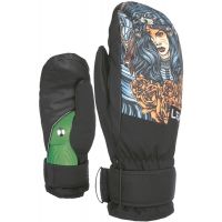 Pánske snowboardové rukavice