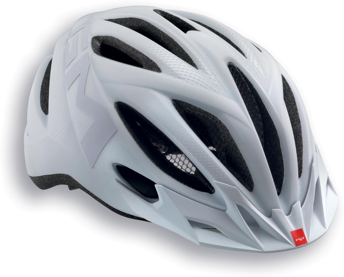 20 MILES - Cyklistická helma