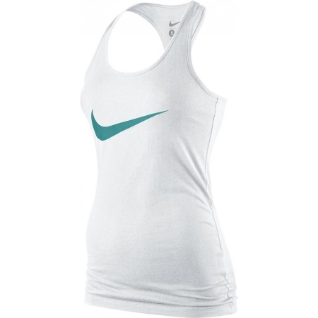 nike fitted tank