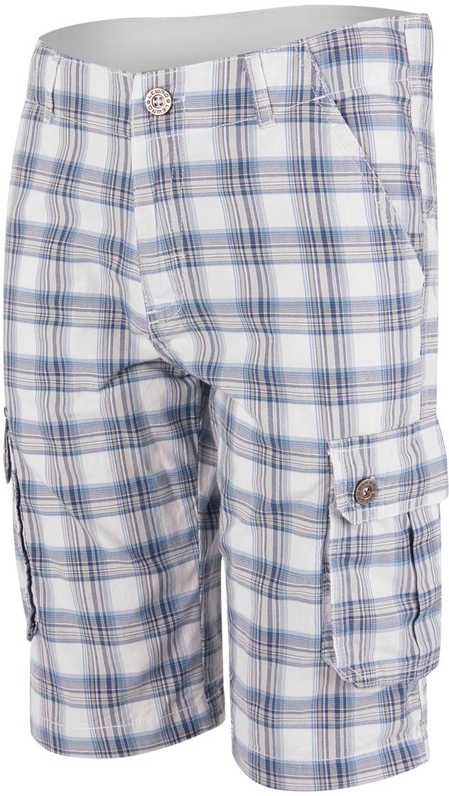 EDA 140-170 - Boys' shorts