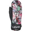 Kids’ ski gloves - Level JUKE JR MITT - 1