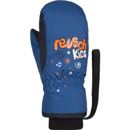 Reusch KIDS MITTEN - Ски ръкавици