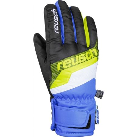 Reusch DARIO R-TEX XT JUNIOR - Ski gloves