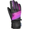 Ski gloves - Reusch DARIO R-TEX XT JUNIOR - 1