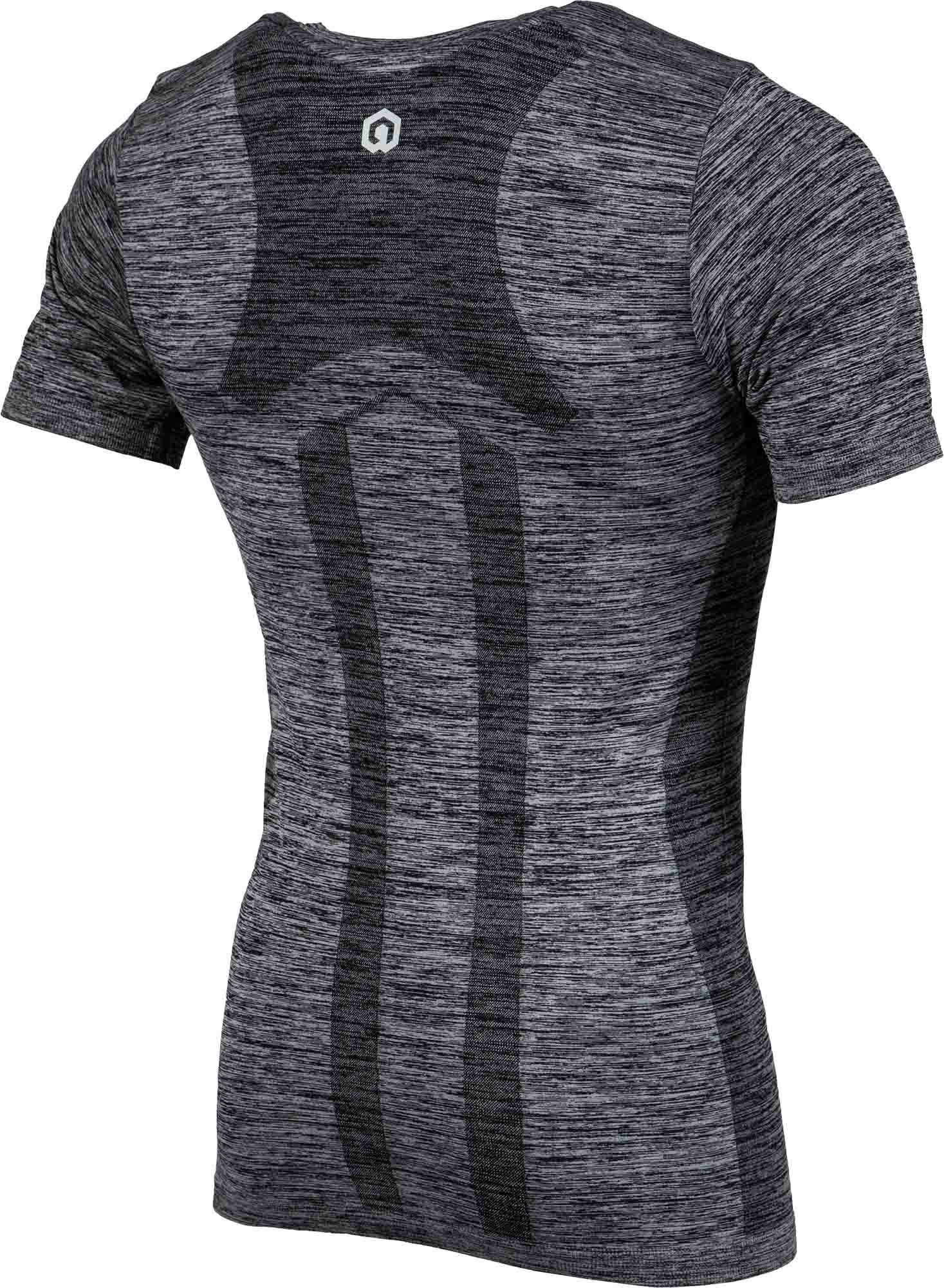 Men’s short-sleeved functional T-shirt