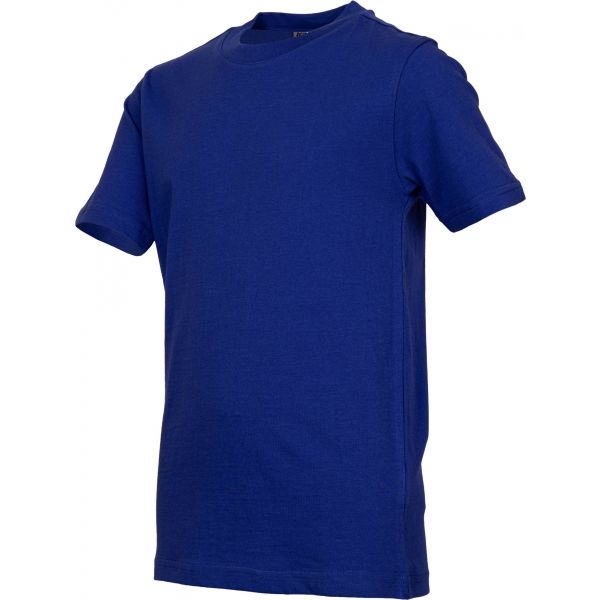 Kensis KENSO Jungen T-Shirt, Blau, Größe 116-122