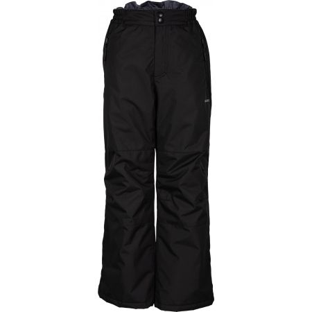 Dětské lyžařské kalhoty - Lewro NOR - 2