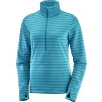 Women's middle layer