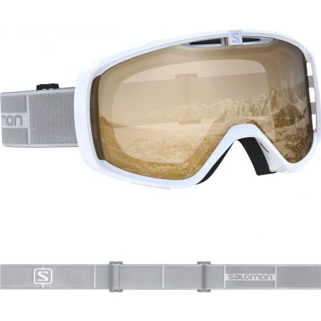 Salomon AKSIUM ACCESS - Unisex lyžiarske okuliare