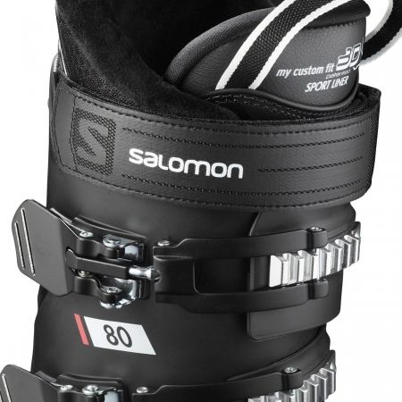 Pánské lyžařské boty - Salomon S/PRO 80 - 3
