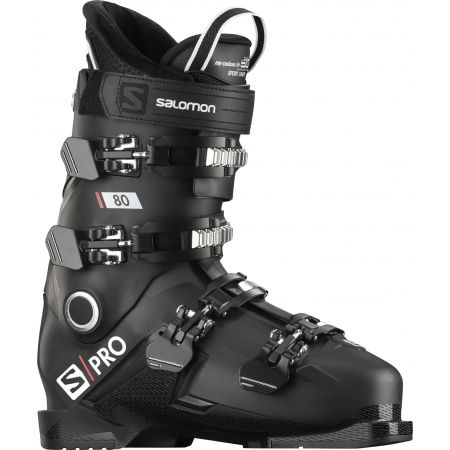 Salomon S/PRO 80 - Pánské lyžařské boty