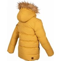Detská zimná bunda