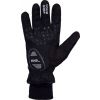 Unisexové softshelové rukavice - Klimatex ANYK - 2
