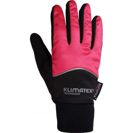 Klimatex DIOGO - Софтшеловите ръкавици