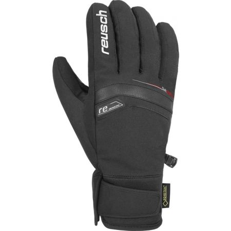 Reusch BRUCE GTX - Lyžařské rukavice