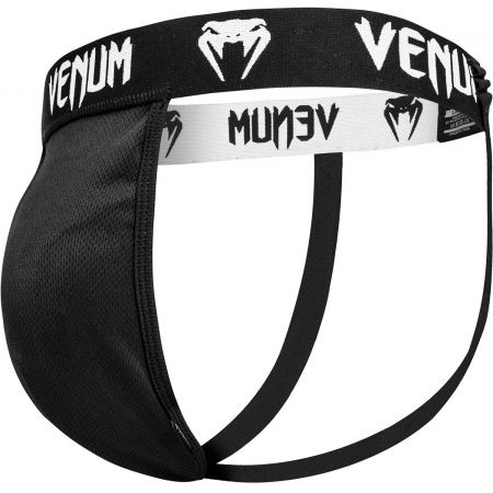 Venum COMPETITOR GROIN GUARD & SUPPORT - Groin guard