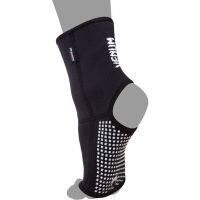 Ankle support guard
