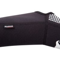 Ankle support guard