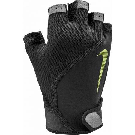 Nike M ELEMENTAL FIT GLOVES - Pánské fitness rukavice