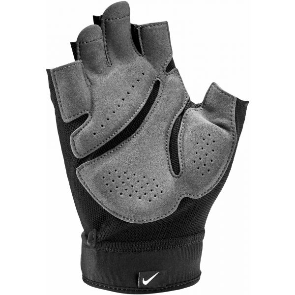 Nike M ELEMENTAL FIT GLOVES Herren Fitness Handschuhe, Schwarz, Größe XL