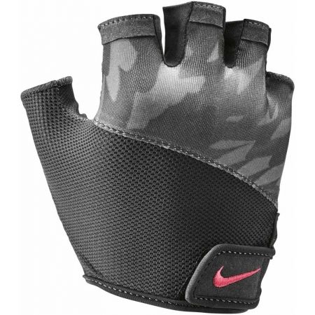 Nike GYM ELEMENTAL FITNESS GLOVES - Dámské fitness rukavice