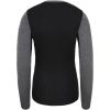 Dámský top - The North Face EASY L/S CREW NECK - 2