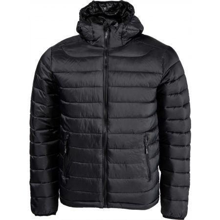 Men’s insulated jacket - Willard LESS - 1