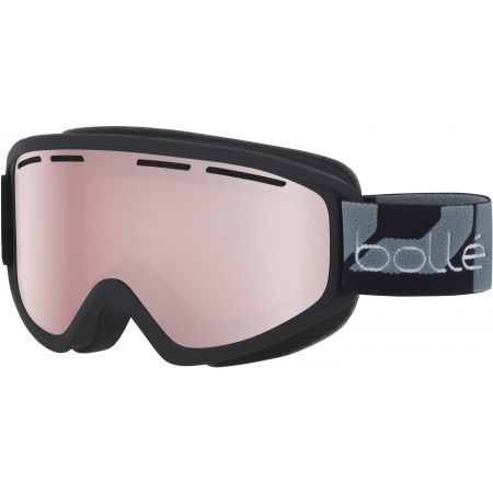 Bolle SCHUSS VERMILLON GUN - Ski goggles