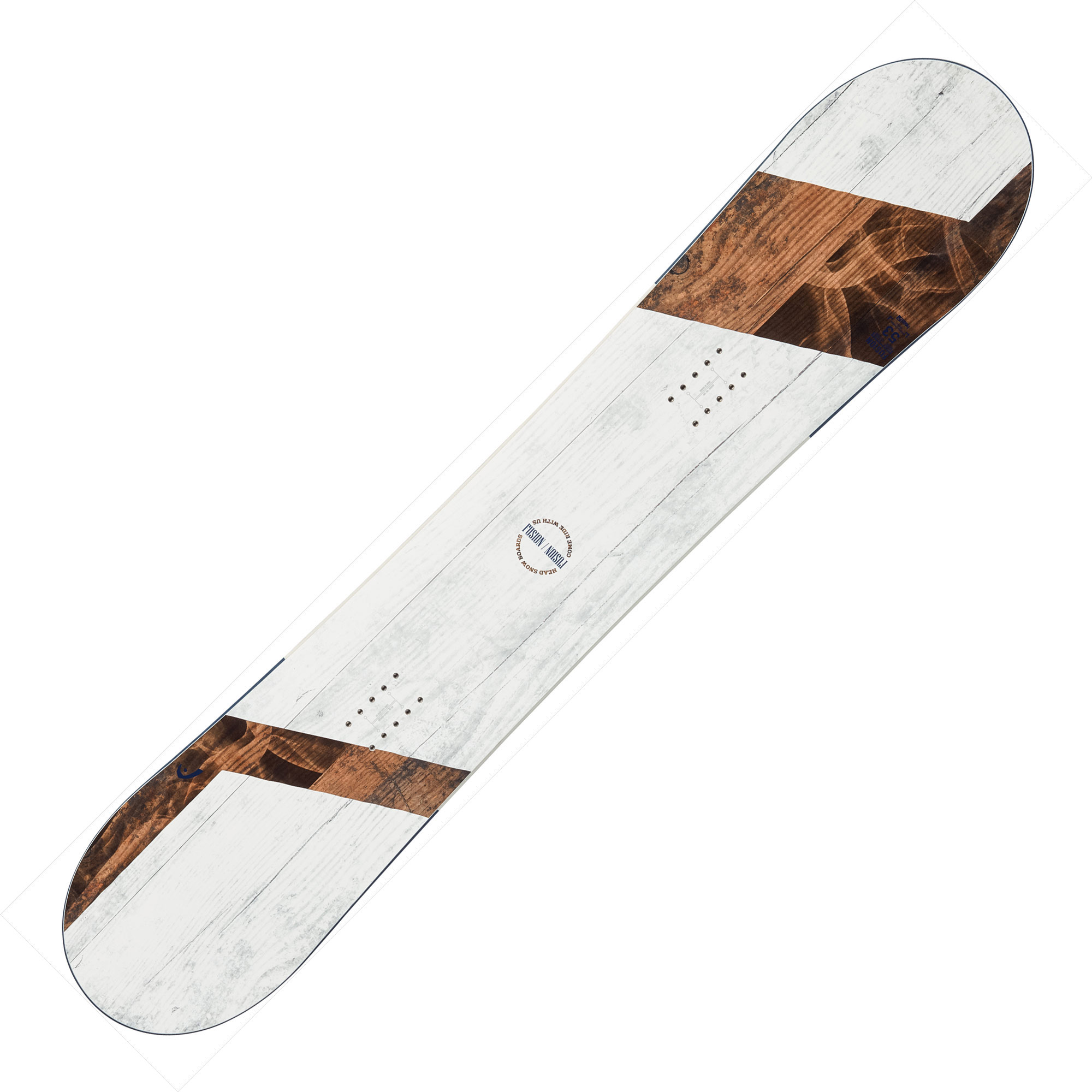 Snowboardové prkno