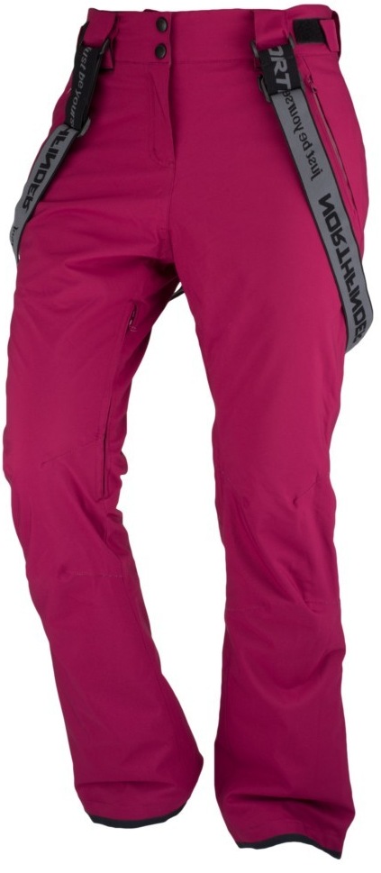 Women’s ski pants