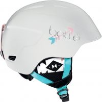 Kids' ski helmet