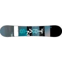 Men’s snowboard