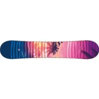 Dámsky snowboard