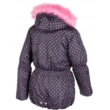 Detská zimná bunda - Lewro PAOLA - 3