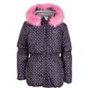 Detská zimná bunda - Lewro PAOLA - 1