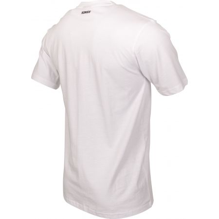 Pánske tričko - Kensis KENSO - 3