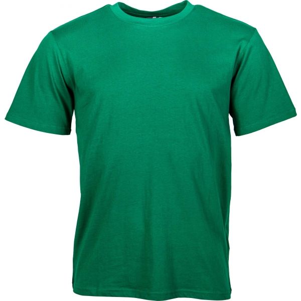 Kensis KENSO Férfi póló, zöld, méret M