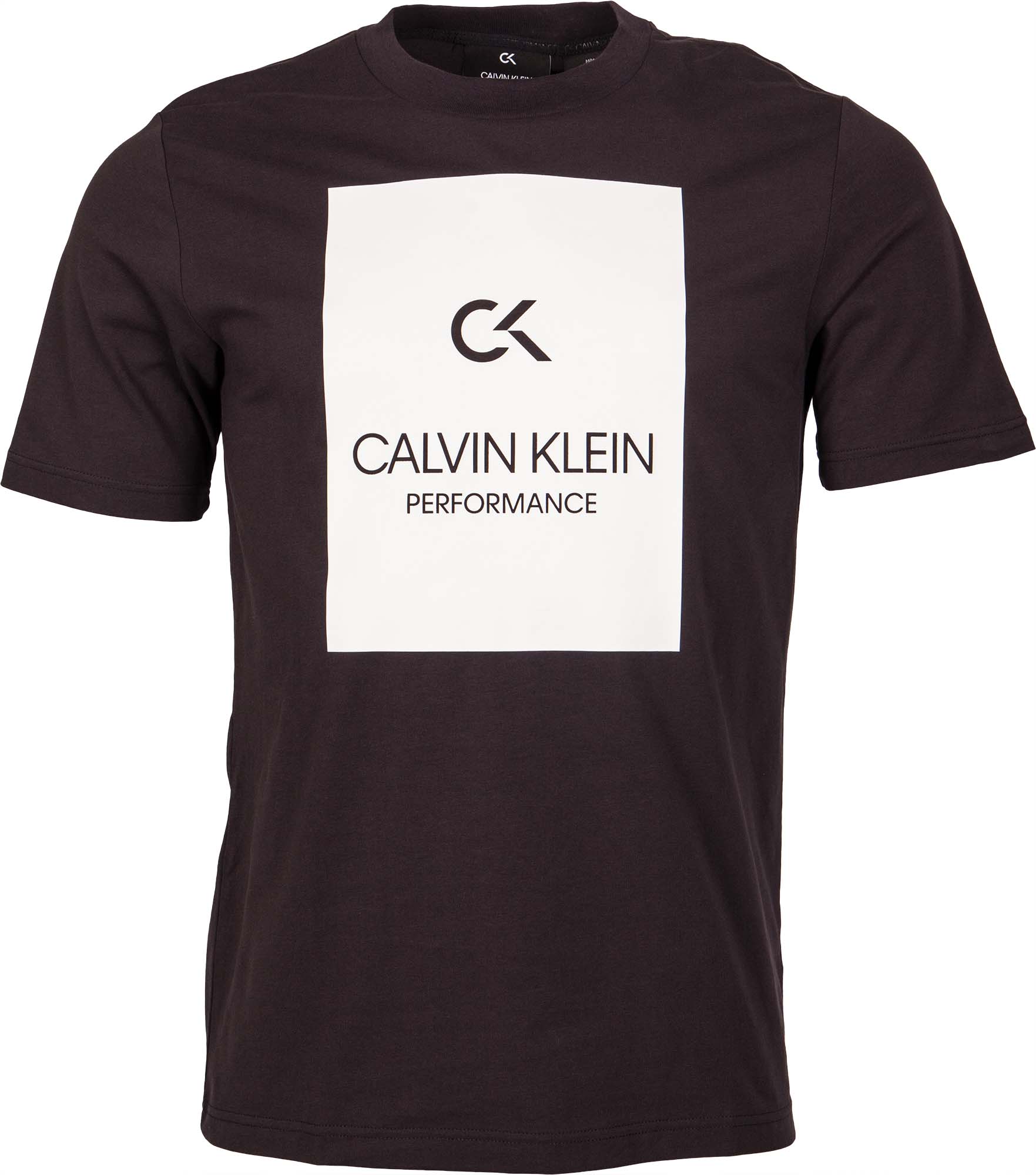 Calvin Klein BILLBOARD SS TEE | sportisimo.com