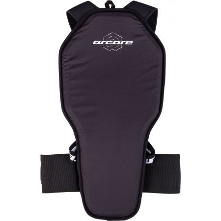 Arcore KOAN - Защита за гръбначния стълб